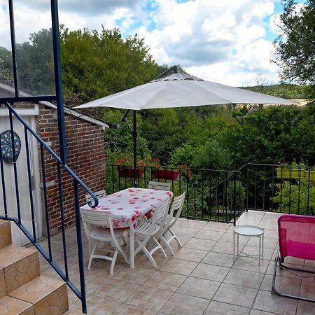 L'Escale Arquaise, La Maison Au Jardin Fleuri A 5 Min De Dieppe Arques-la-Bataille Exterior photo