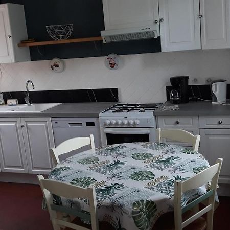 L'Escale Arquaise, La Maison Au Jardin Fleuri A 5 Min De Dieppe Arques-la-Bataille Exterior photo